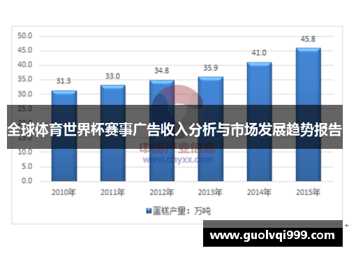 全球体育世界杯赛事广告收入分析与市场发展趋势报告