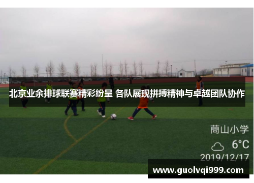 北京业余排球联赛精彩纷呈 各队展现拼搏精神与卓越团队协作