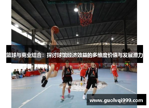 篮球与商业结合：探讨球馆经济效益的多维度价值与发展潜力