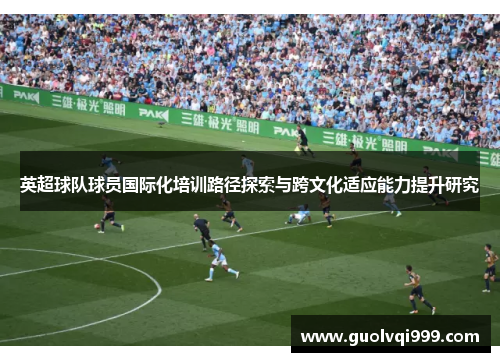 英超球队球员国际化培训路径探索与跨文化适应能力提升研究