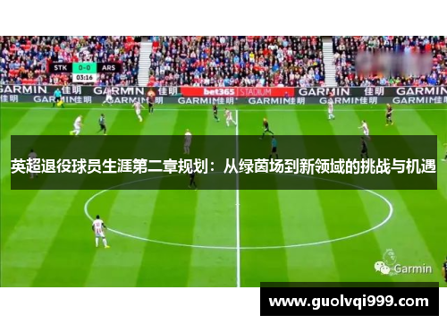 英超退役球员生涯第二章规划：从绿茵场到新领域的挑战与机遇