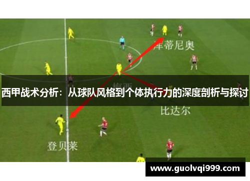 西甲战术分析：从球队风格到个体执行力的深度剖析与探讨
