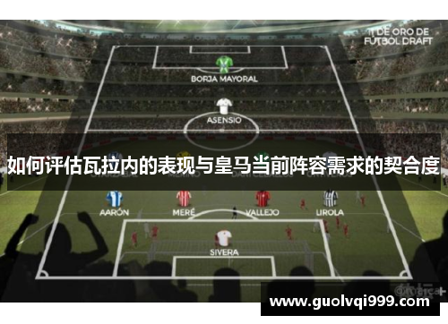 如何评估瓦拉内的表现与皇马当前阵容需求的契合度