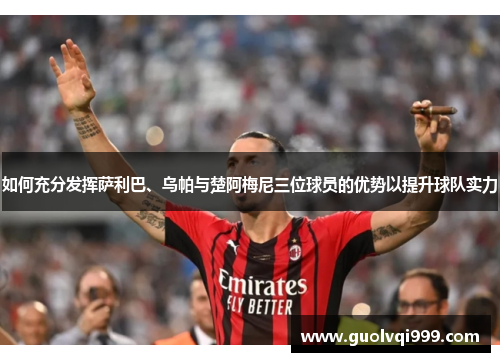 如何充分发挥萨利巴、乌帕与楚阿梅尼三位球员的优势以提升球队实力 如何充分发挥萨利巴、乌帕与楚阿梅尼三位球员的优势以提升球队实力